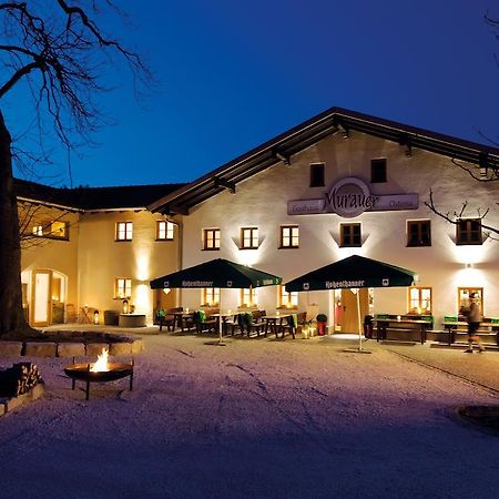 Gasthaus Murauer Simbach am Inn Kültér fotó
