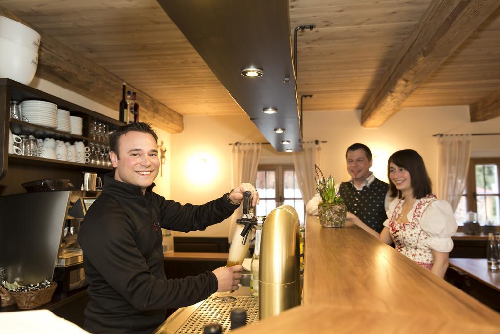 Gasthaus Murauer Simbach am Inn Kültér fotó
