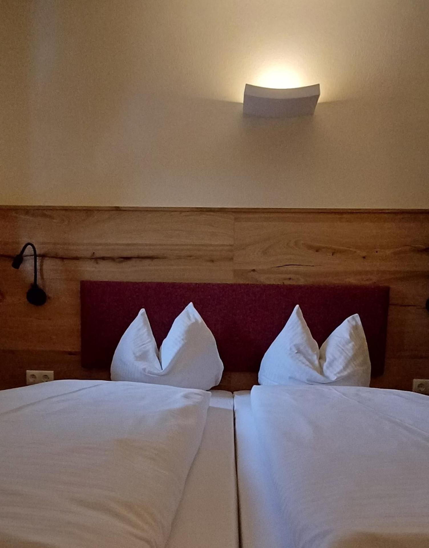 Gasthaus Murauer Simbach am Inn Kültér fotó