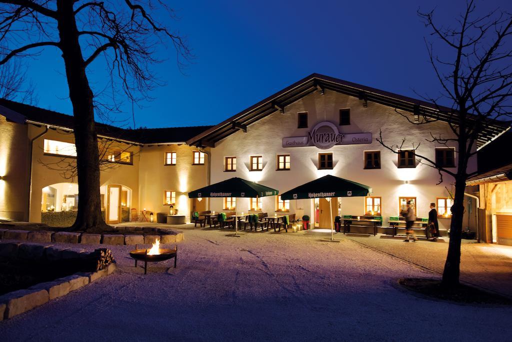 Gasthaus Murauer Simbach am Inn Kültér fotó