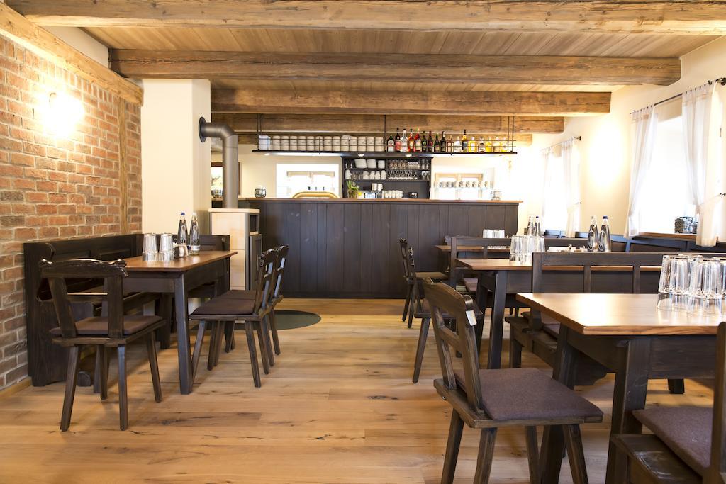 Gasthaus Murauer Simbach am Inn Kültér fotó
