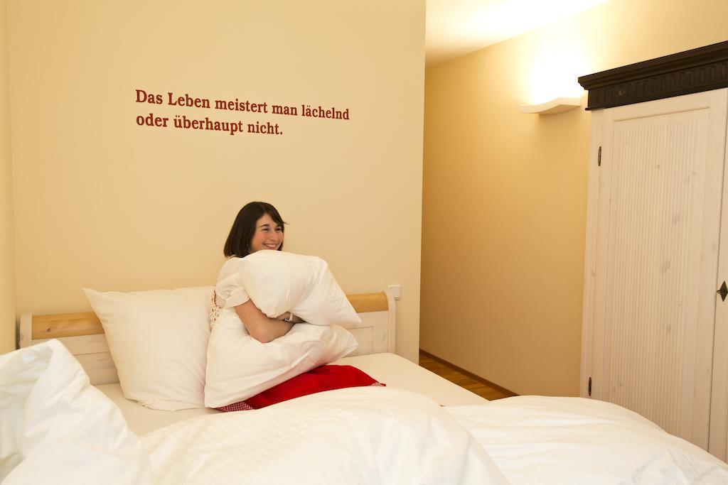 Gasthaus Murauer Simbach am Inn Szoba fotó